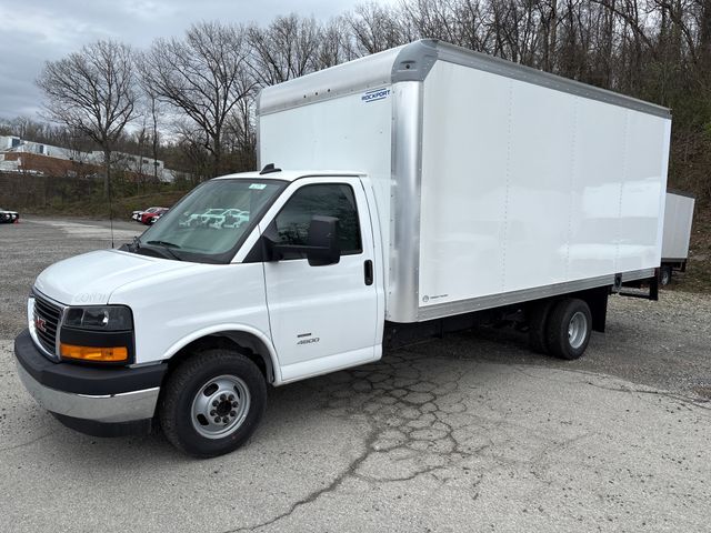 2026 GMC Savana Cutaway 4500 in Pleasant Hills, PA