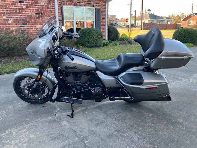 2023 Harley-Davidson STREET GLIDE CVO CVO in Lake Charles, LA