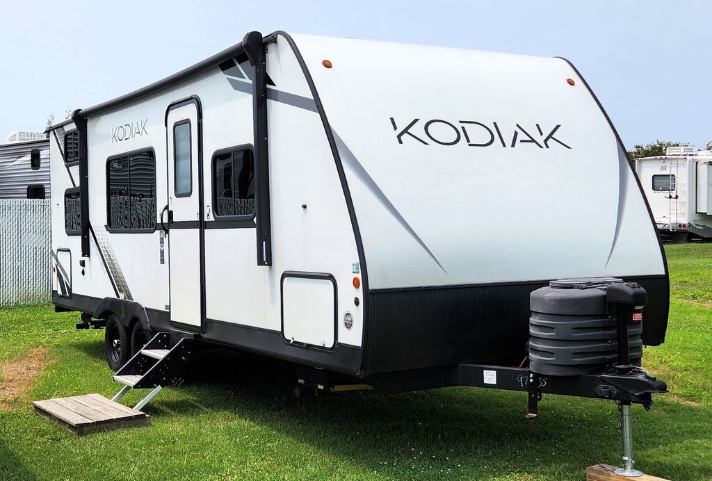 2025 Dutchmen Kodiak SE 220BHS in chesapeake VA