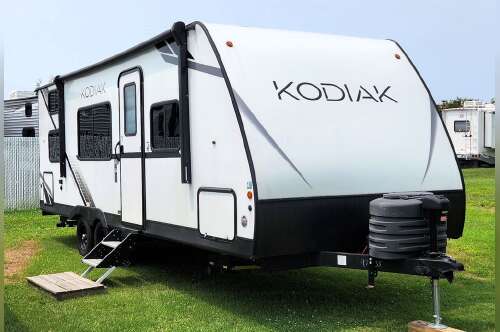 2025 Dutchmen Kodiak SE 220BHS in chesapeake VA