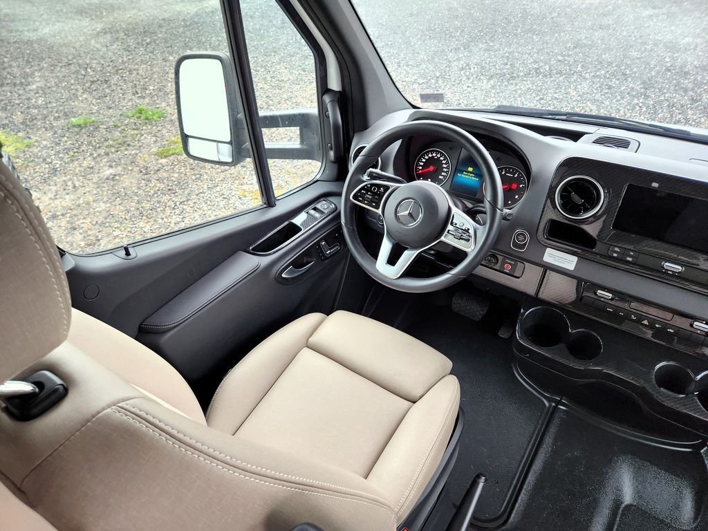 2023 Winnebago View 24D in chesapeake VA