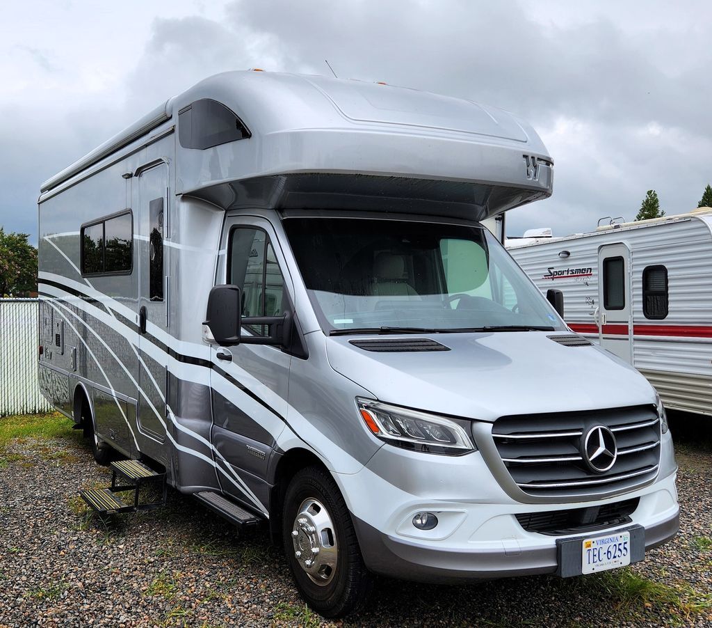 2023 Winnebago View 24D in chesapeake VA