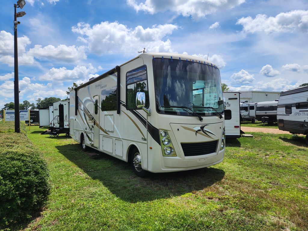 2019 Thor Motor Coach FREEDOM TRAVELER A30 in chesapeake VA