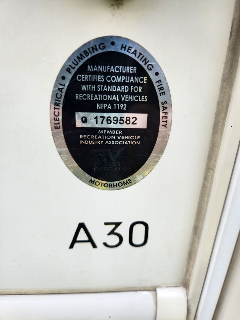 2019 Thor Motor Coach FREEDOM TRAVELER A30 in chesapeake VA