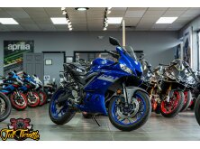 8 Exciting Sportbikes We Can’t Wait to Ride Next Year image