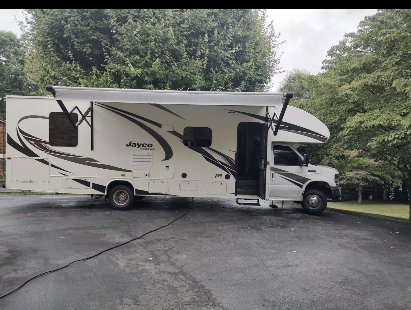 2021 Jayco REDHAWK 29XK in south chesterfield VA