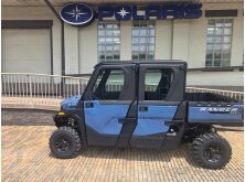 5 Ways ATVs Are Used for Football Games image