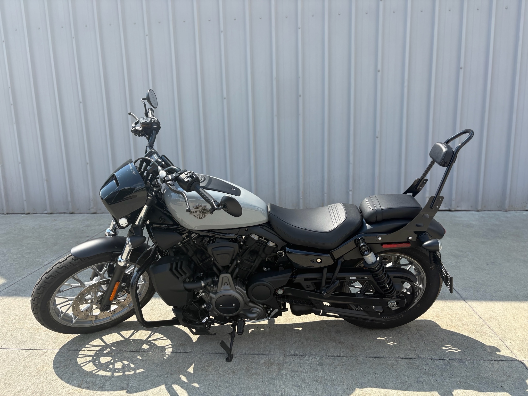 2024 Harley-Davidson Nightster® Special NIGHTSTER in Marietta, OH