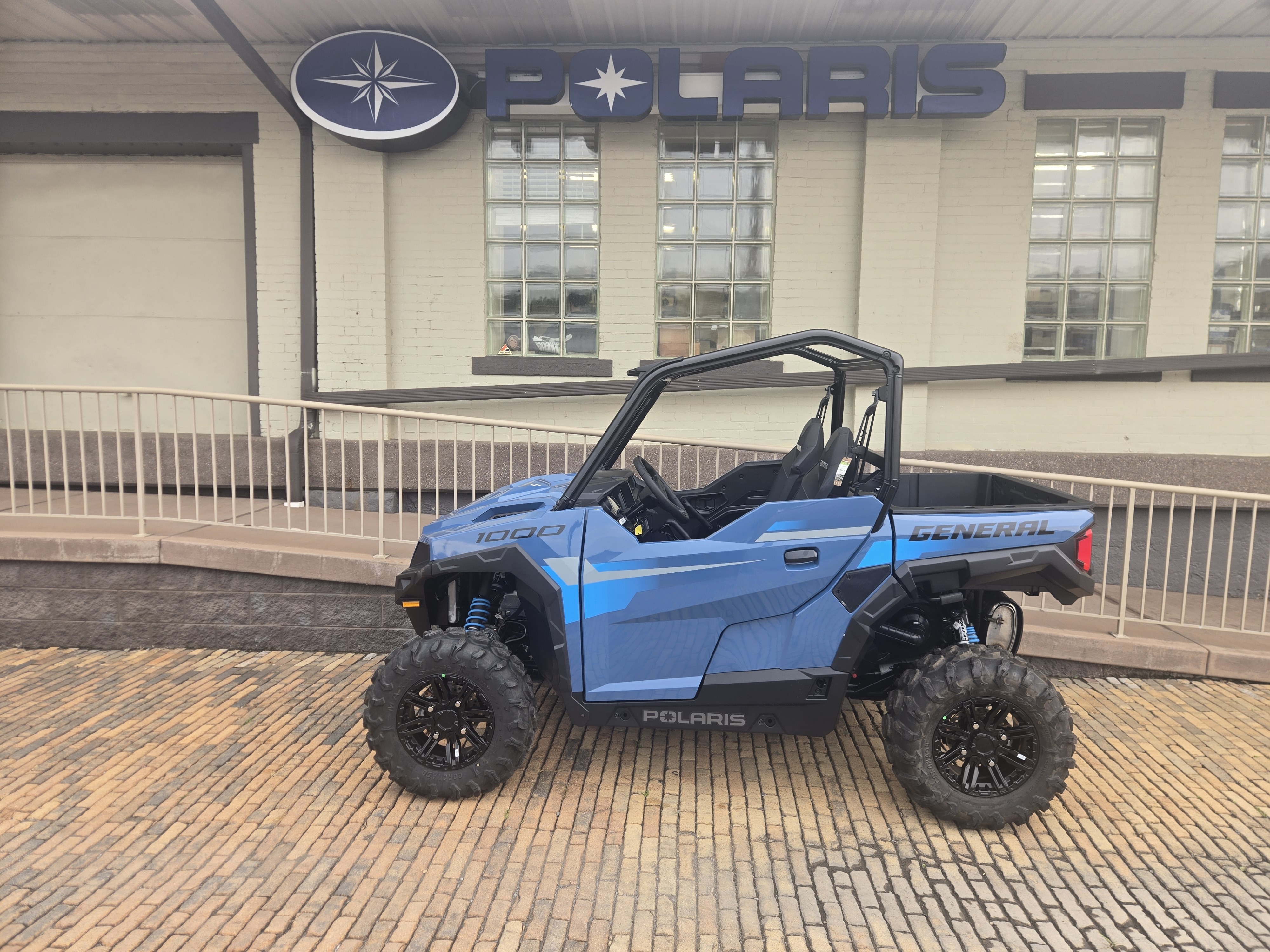 2026 Polaris General 1000 Premium in coraopolis PA