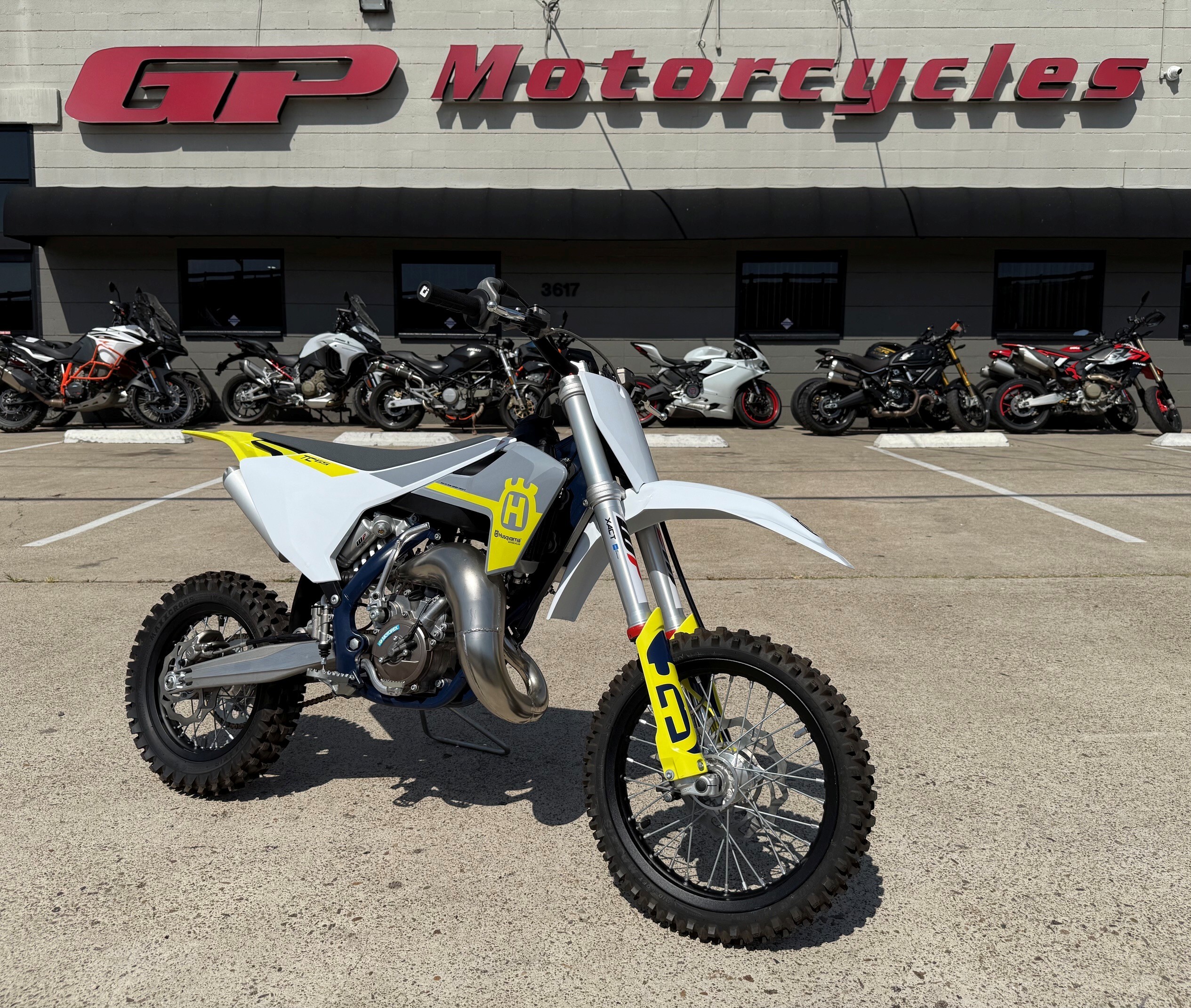2023 Husqvarna TC 65 65 in San Diego, CA