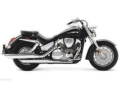 2005 Honda VTX™ 1300C 1300C in Janesville, WI