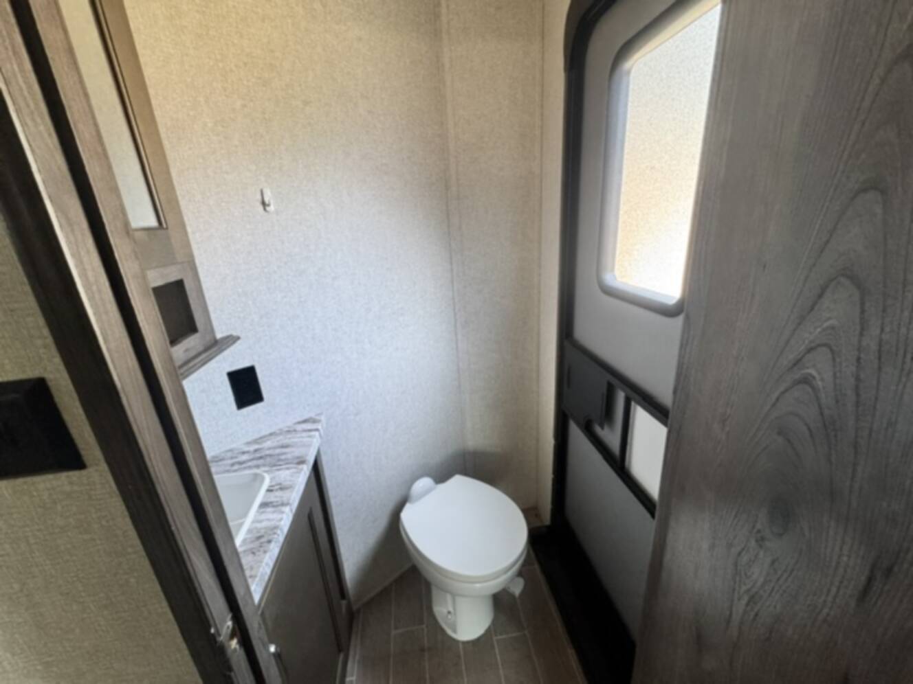A photo of this 2019 Keystone Montana 362RD
