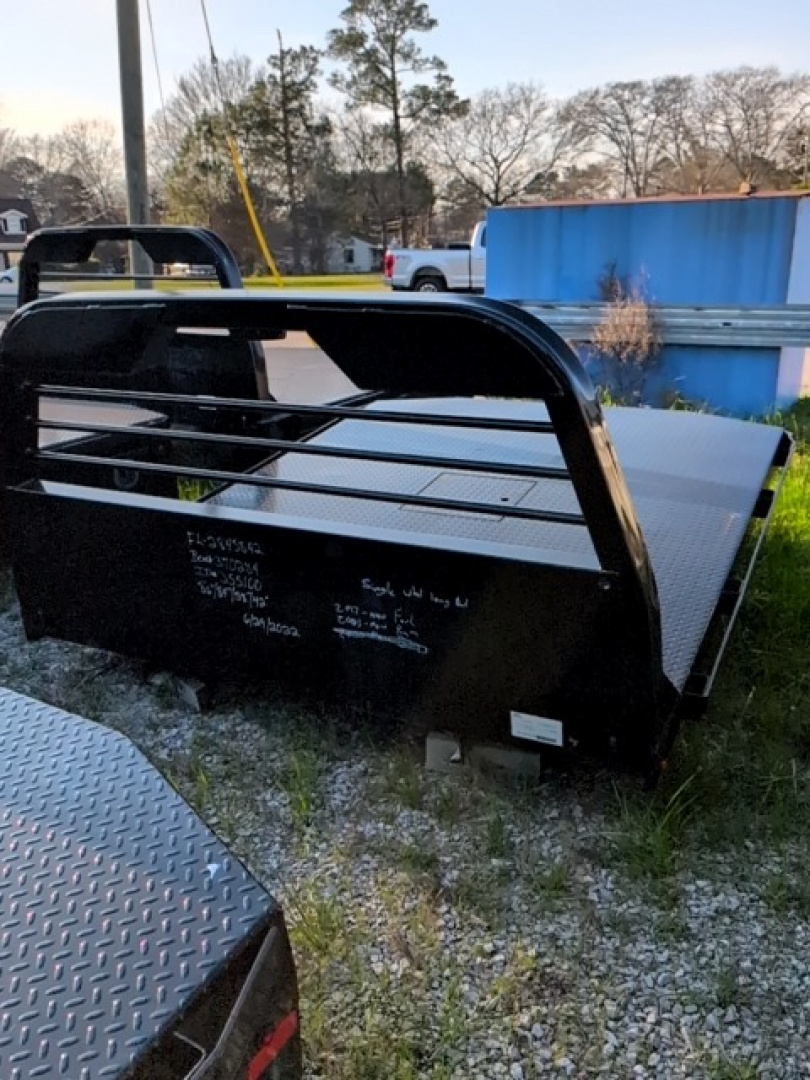 2023 DAKOTA Non Skirted Steel in Wetumpka, AL