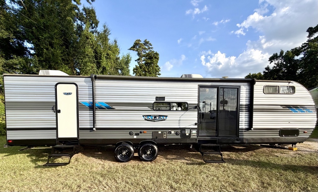 2022 Forest River SALEM RV