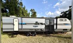 2022 Forest River SALEM RV