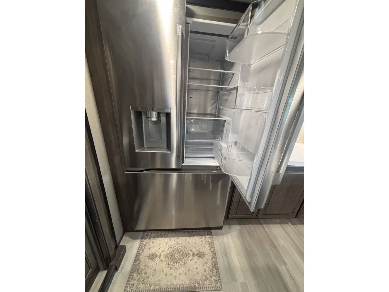 A photo of this 2021 Grand Design SOLITUDE 390RK