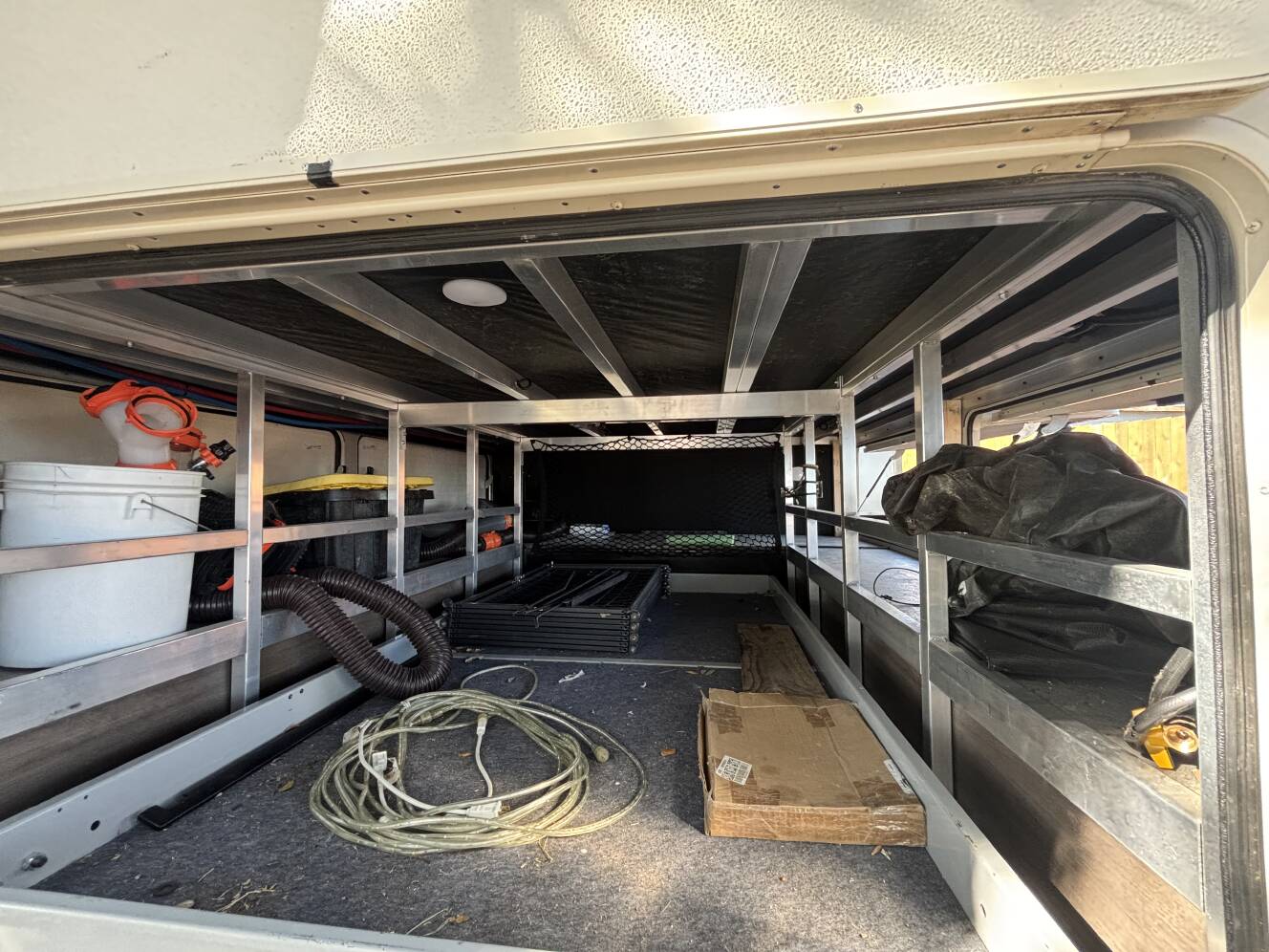 A photo of this 2021 Grand Design SOLITUDE 390RK
