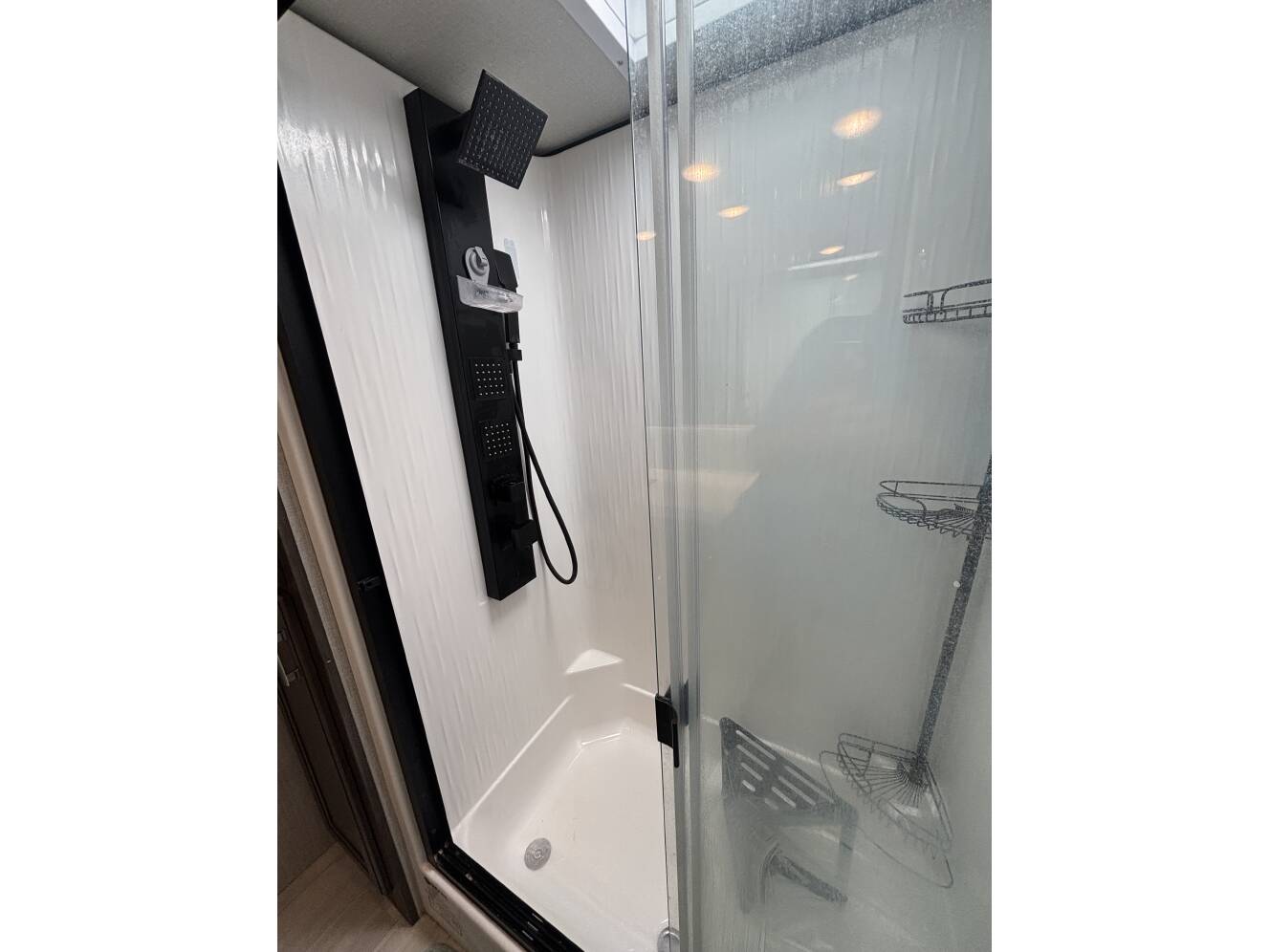 A photo of this 2021 Grand Design SOLITUDE 390RK