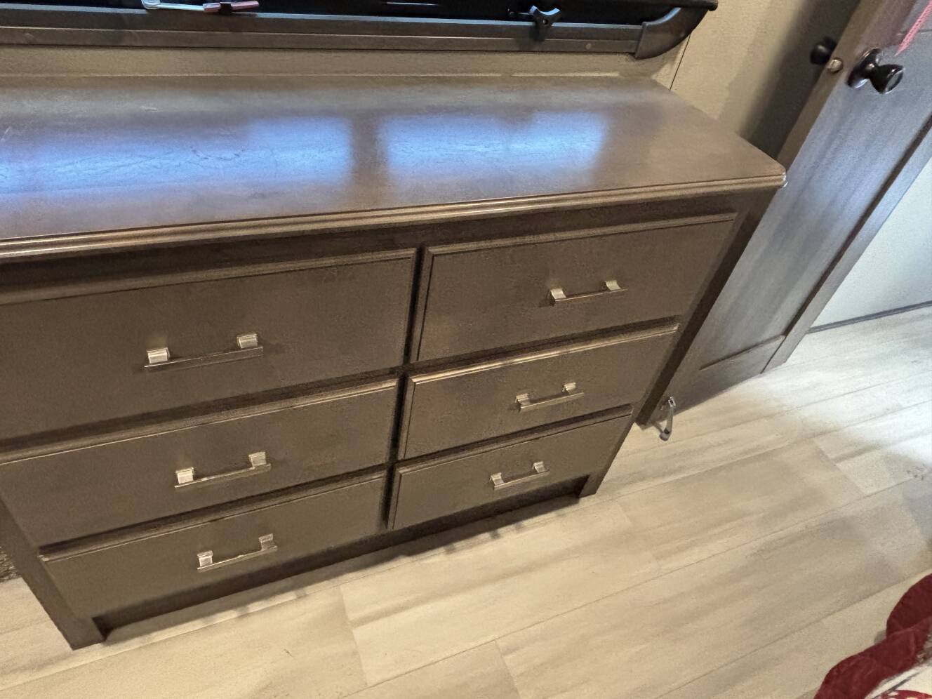 A photo of this 2021 Grand Design SOLITUDE 390RK