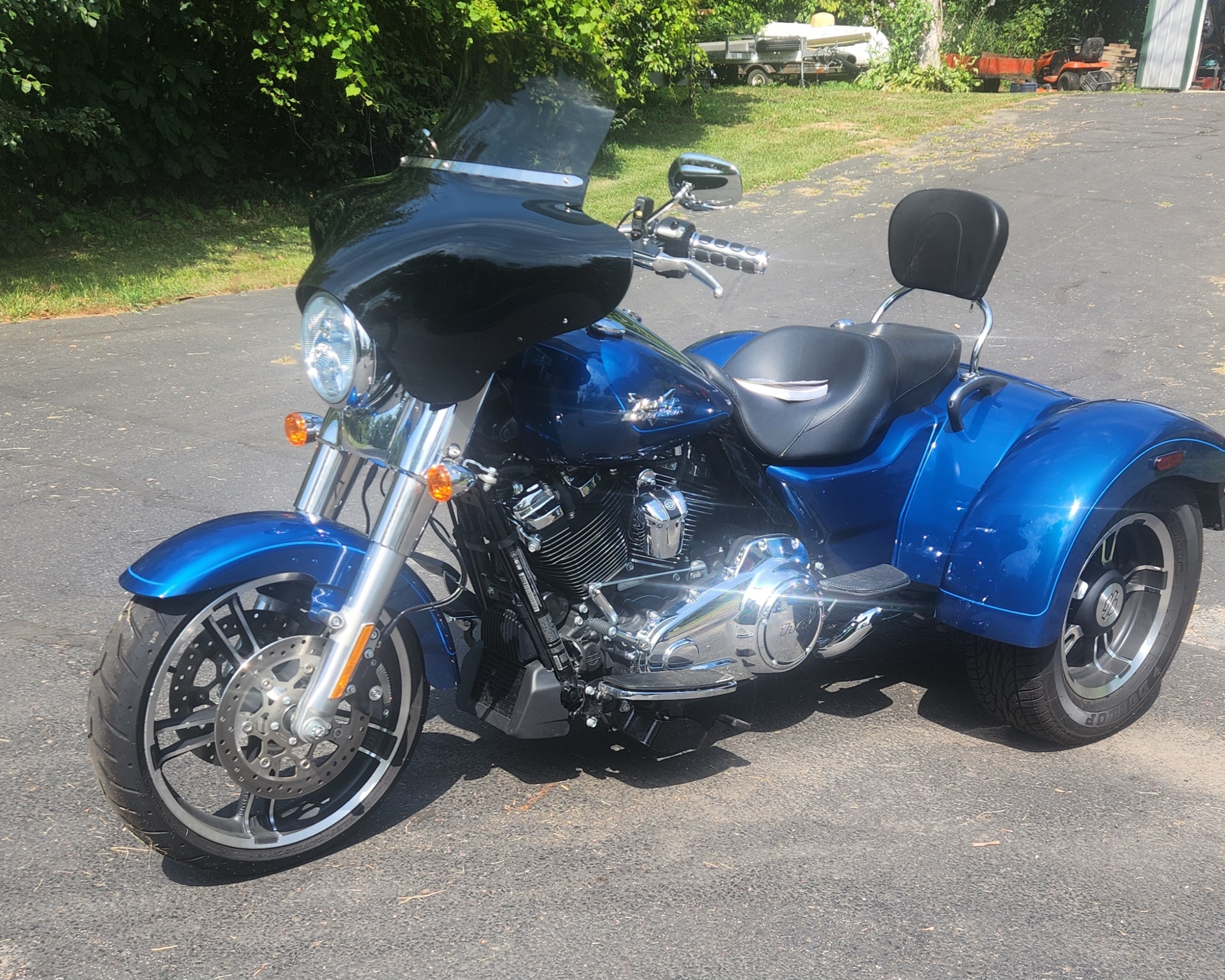 2022 Harley-Davidson OTHER in Kendall, WI