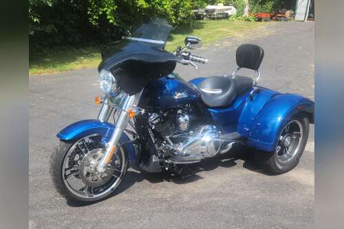 2022 Harley-Davidson OTHER in kendall WI