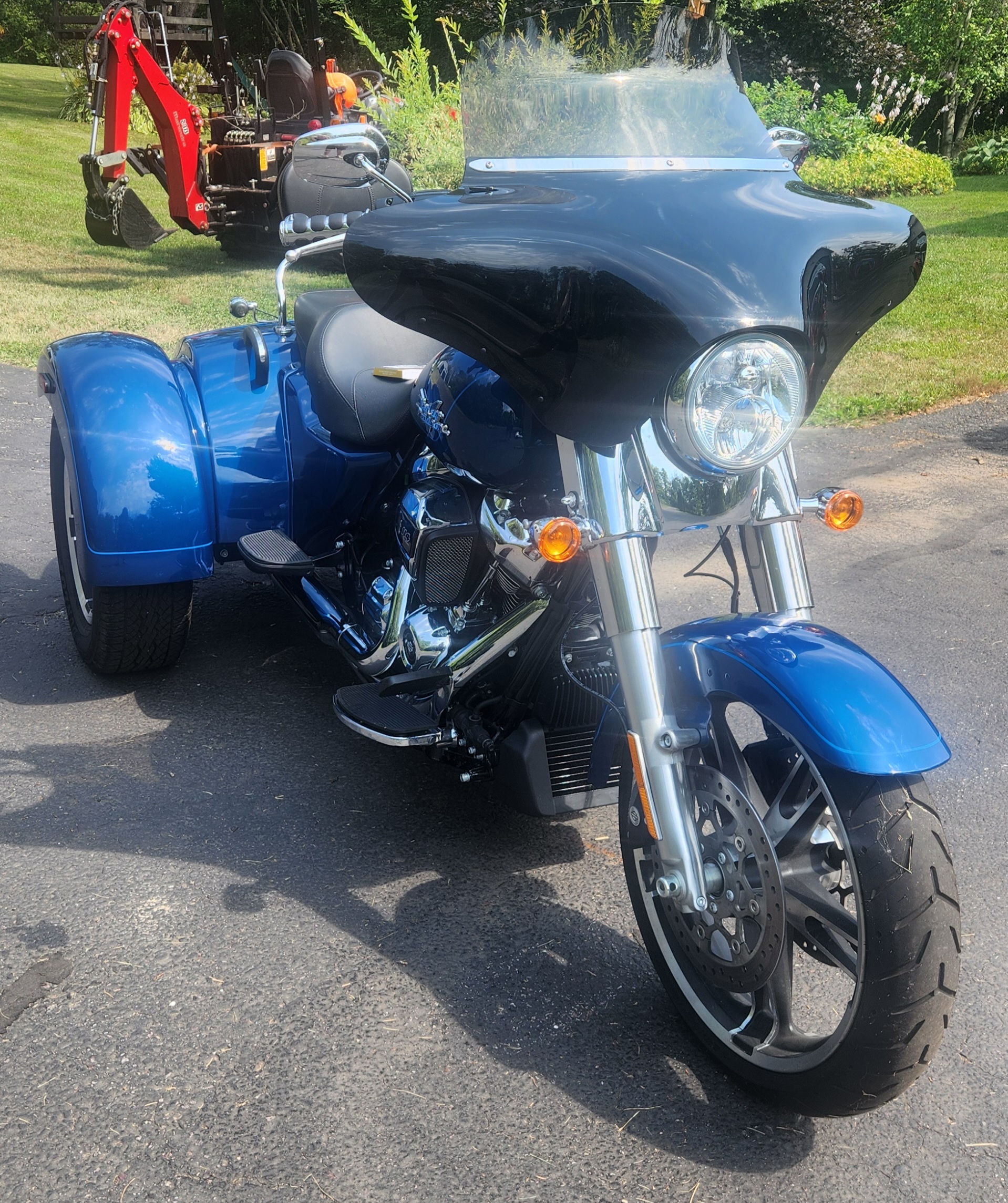 2022 Harley-Davidson OTHER in kendall WI