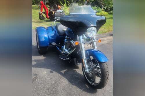 2022 Harley-Davidson OTHER in kendall WI