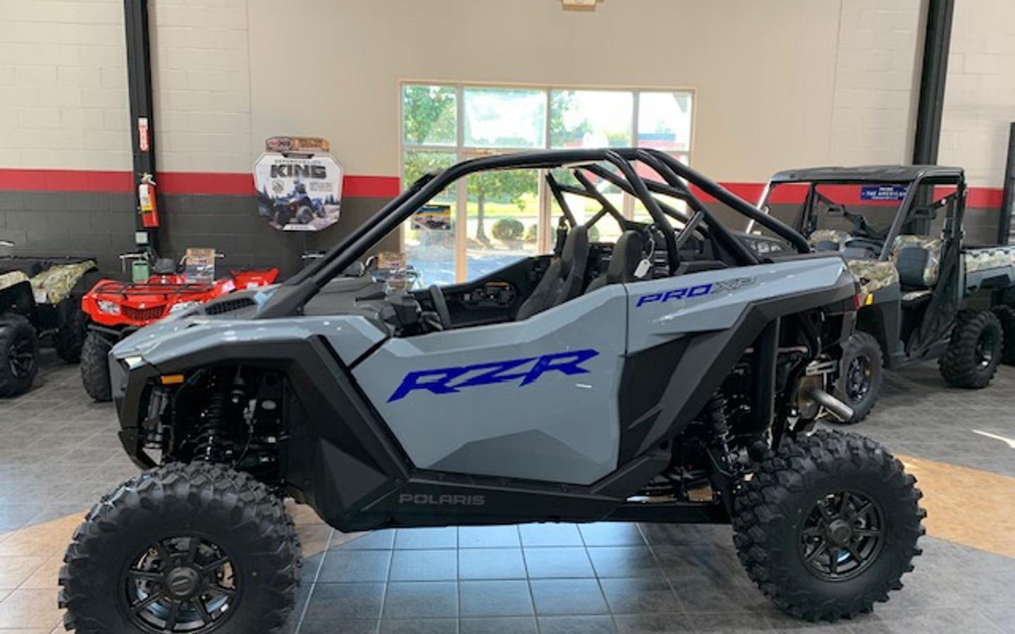 2026 Polaris RZR PRO XP Sport in unionville VA