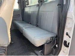 2015 FORD F650