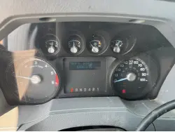 2015 FORD F650