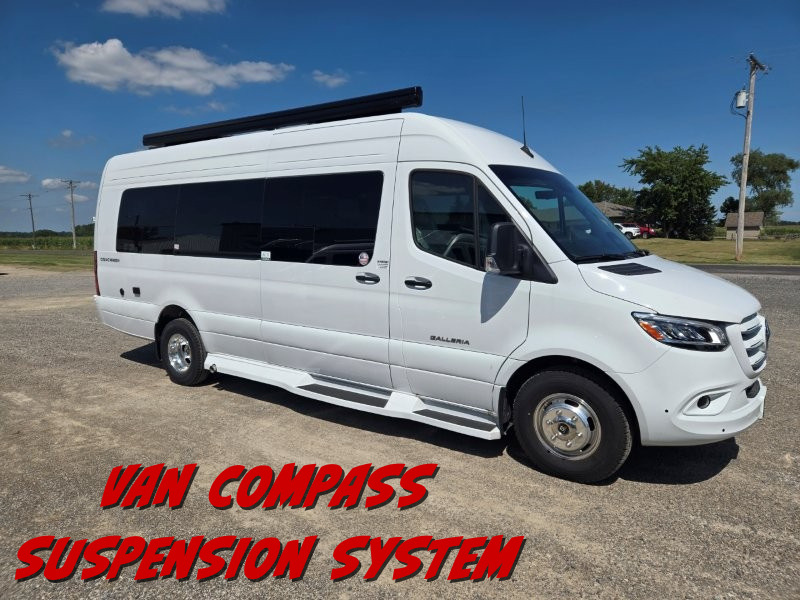 2027 Coachmen GALLERIA 24Q in delta OH