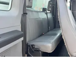 2015 FORD F650