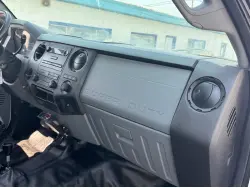 2015 FORD F650