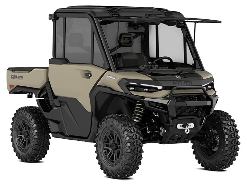 2026 Can-Am Defender Limited HD11 in mineral wells WV