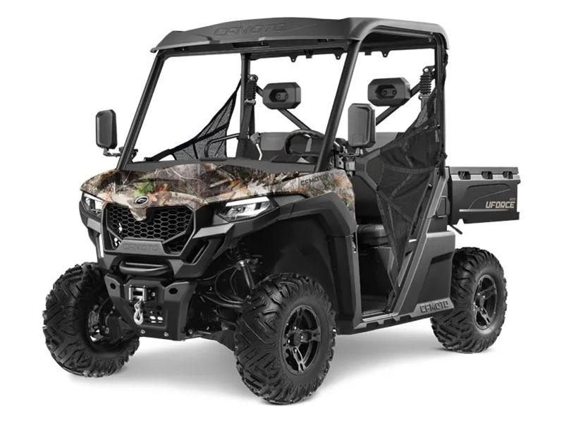 2026 CFMOTO UForce 600 in dry ridge KY