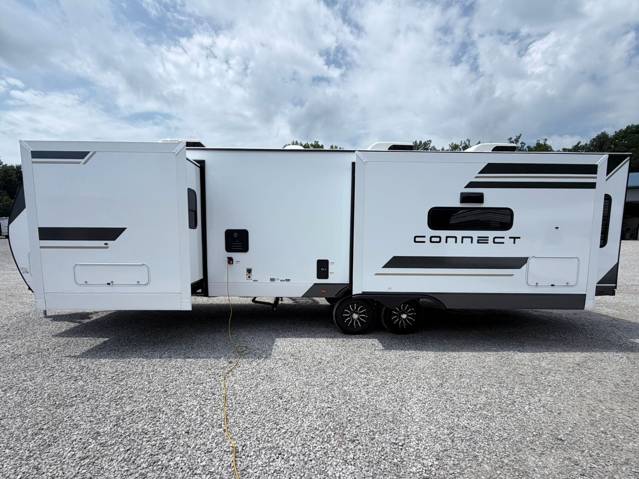 2027 Kz Rv Connect C313MK in rockville IN
