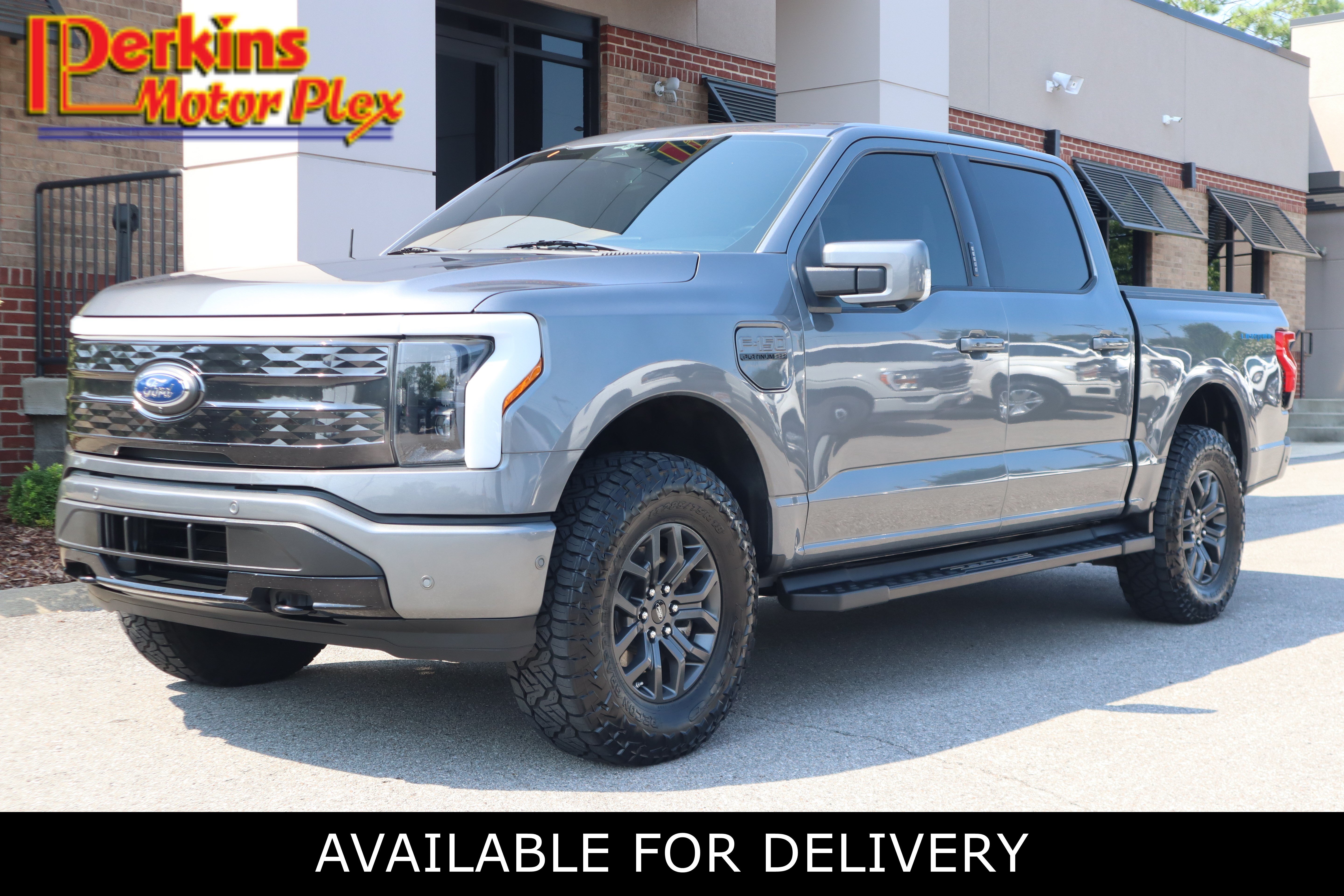 2023 FORD F150 in Madison, TN