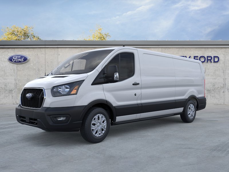 2025 FORD TRANSIT 250 in Michigan City, IN