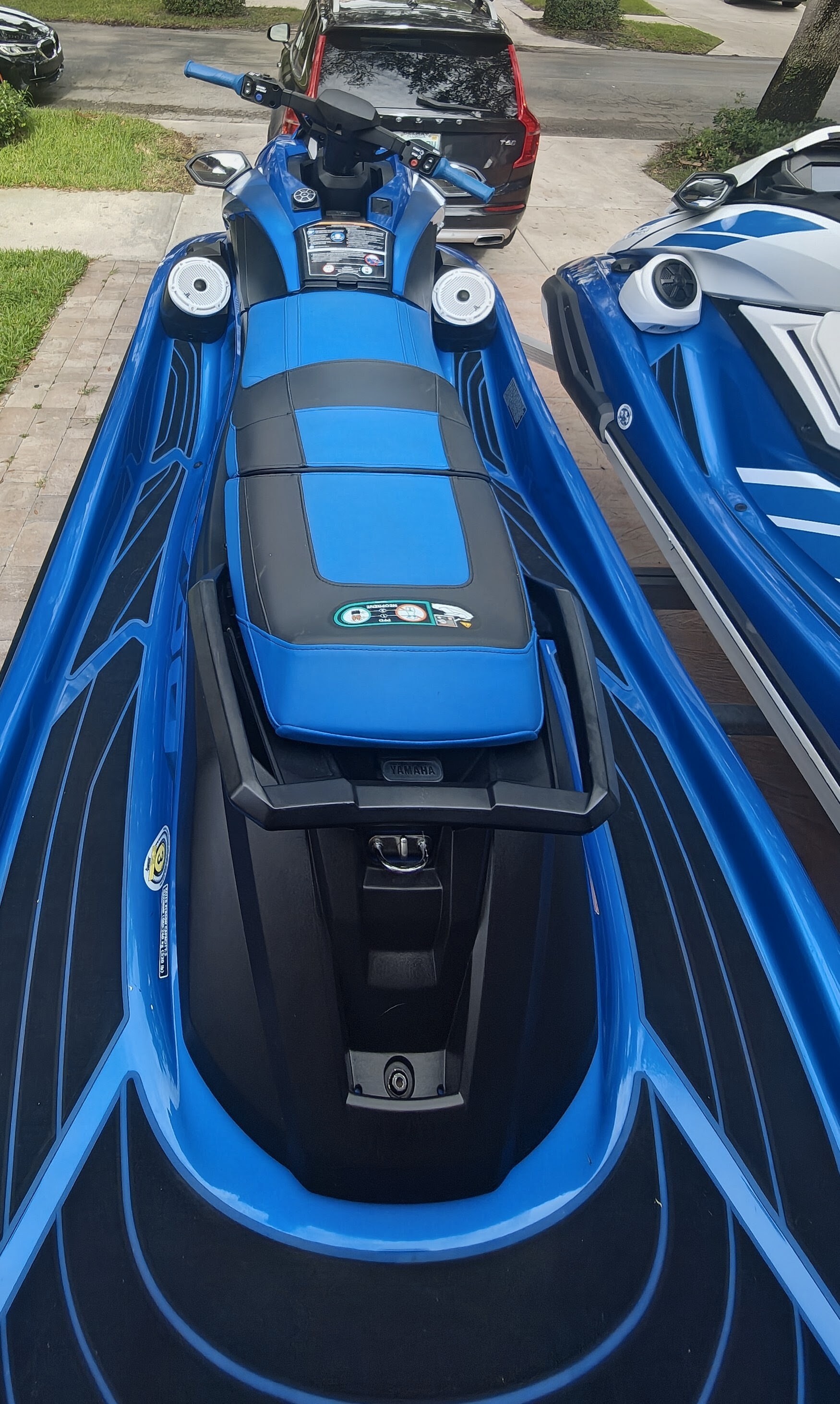 2023 Triton 2 PLACE WATERCRAFT in boynton beach FL