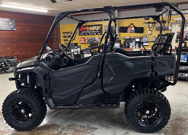 2022 Honda PIONEER 1000-5 EPS 4X4 EFI in spring TX