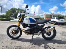 Retro BMW R12 S Café Racer Pays Tribute to the Legendary R90 S image