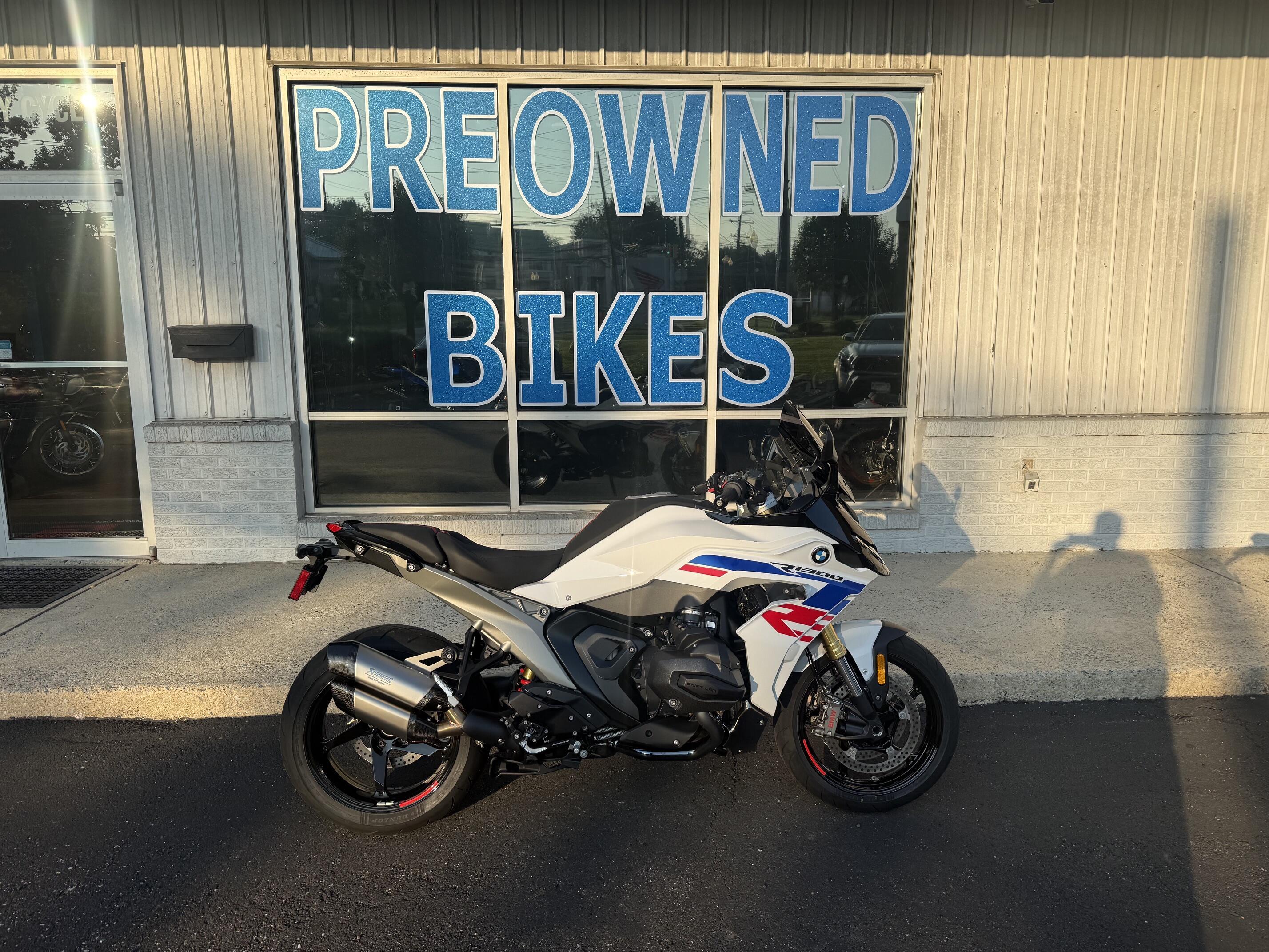 2026 BMW R 1300 RS in Metuchen, NJ