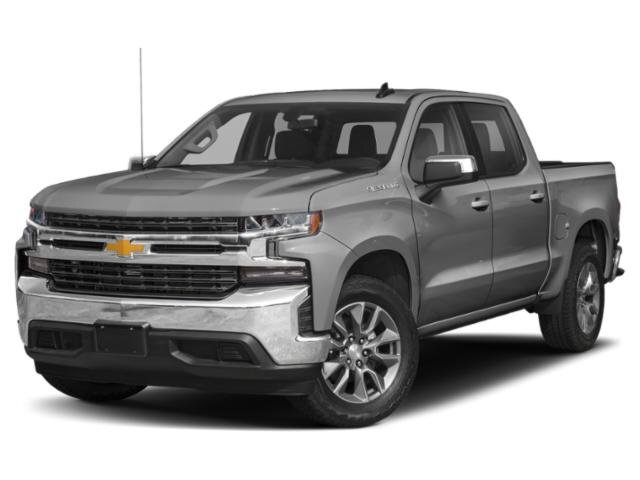 2022 CHEVROLET Silverado 1500 LTD in Westbrook, ME