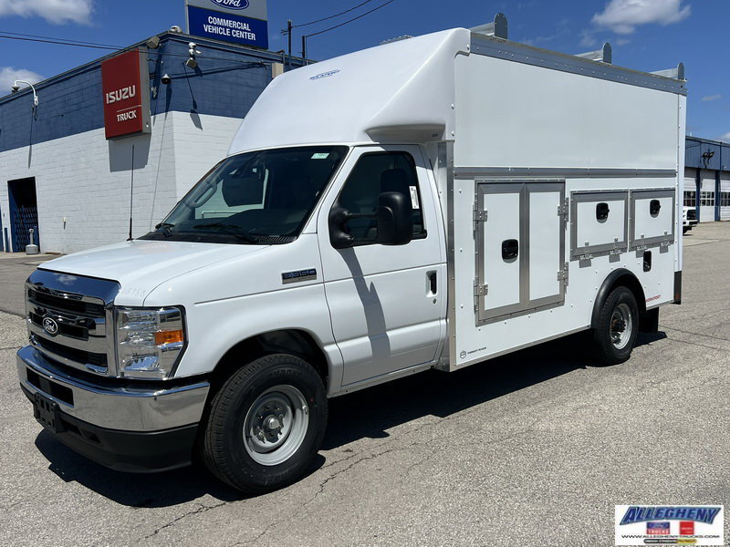 2027 Ford E350 in Pittsburgh, PA