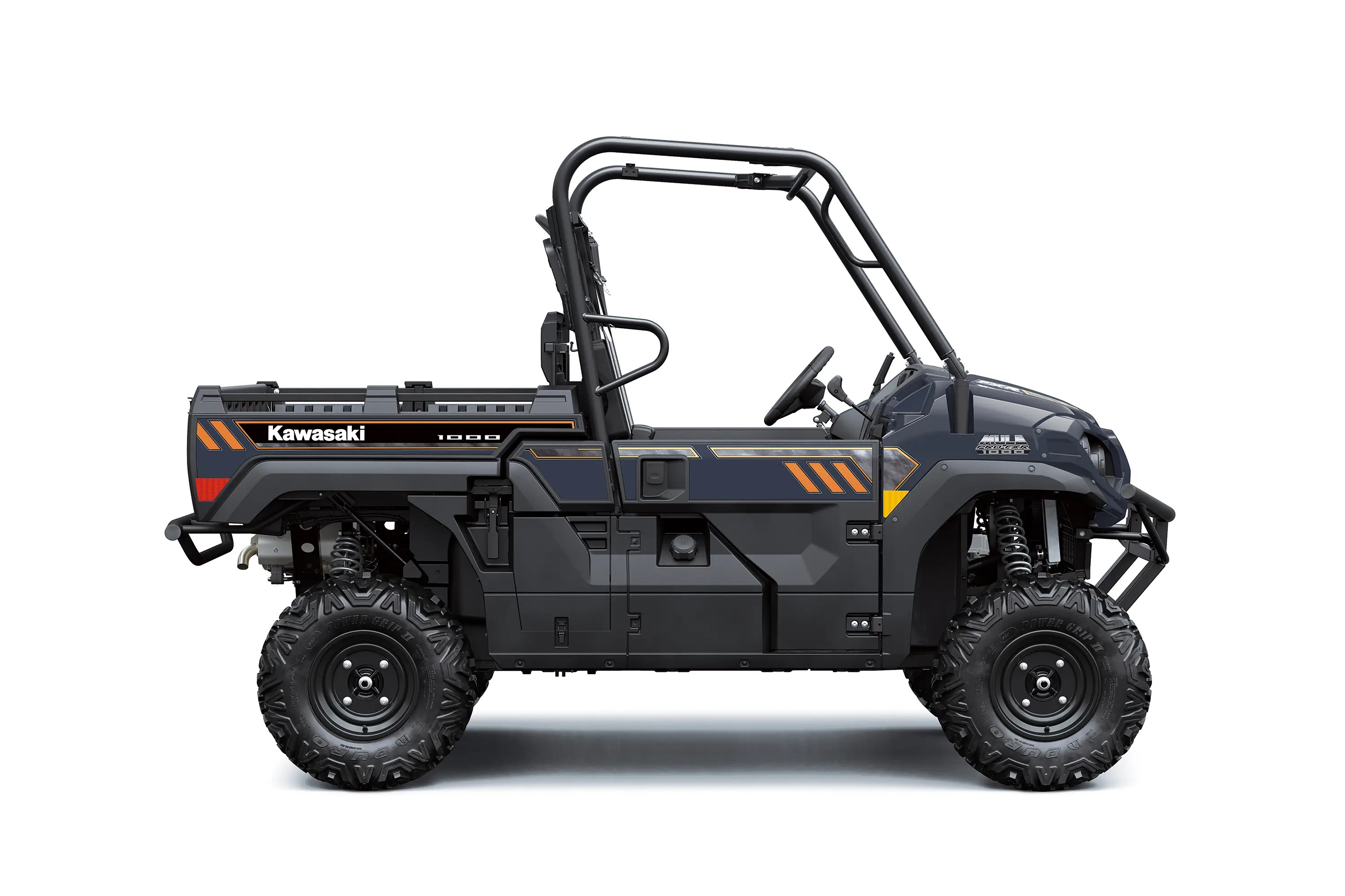 2027 Kawasaki MULE PRO FXR 1000 BASE in waynesville NC