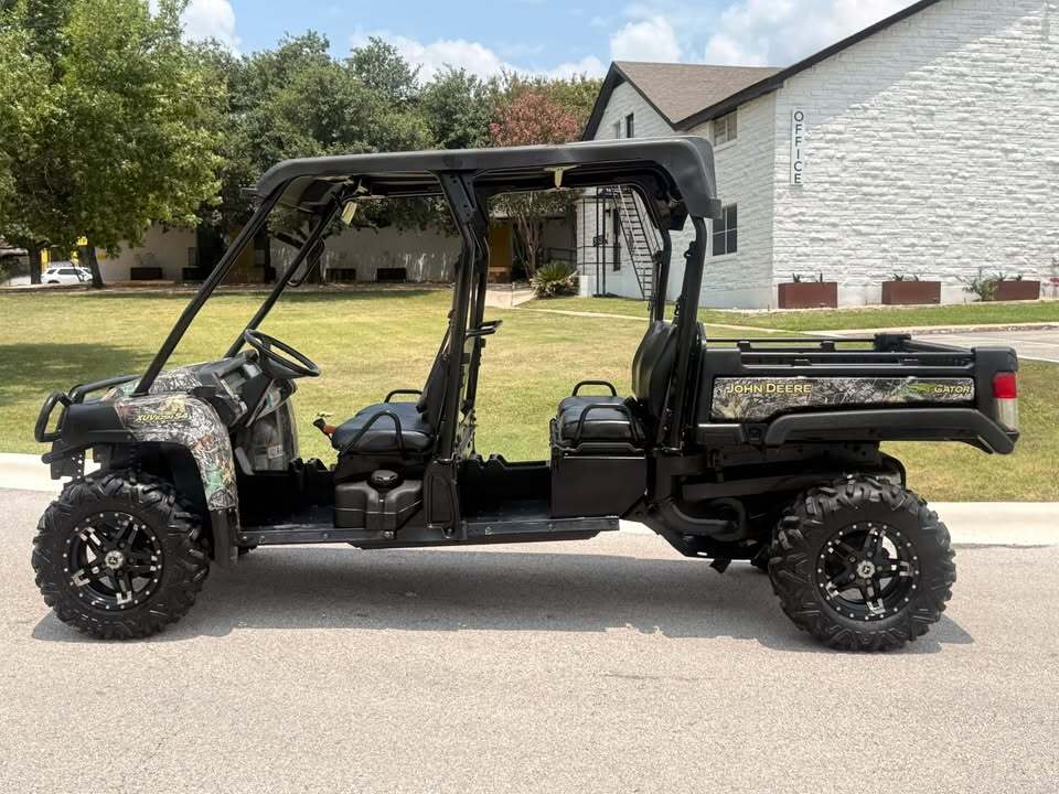 2019 John Deere 4 X 4 in san antonio TX