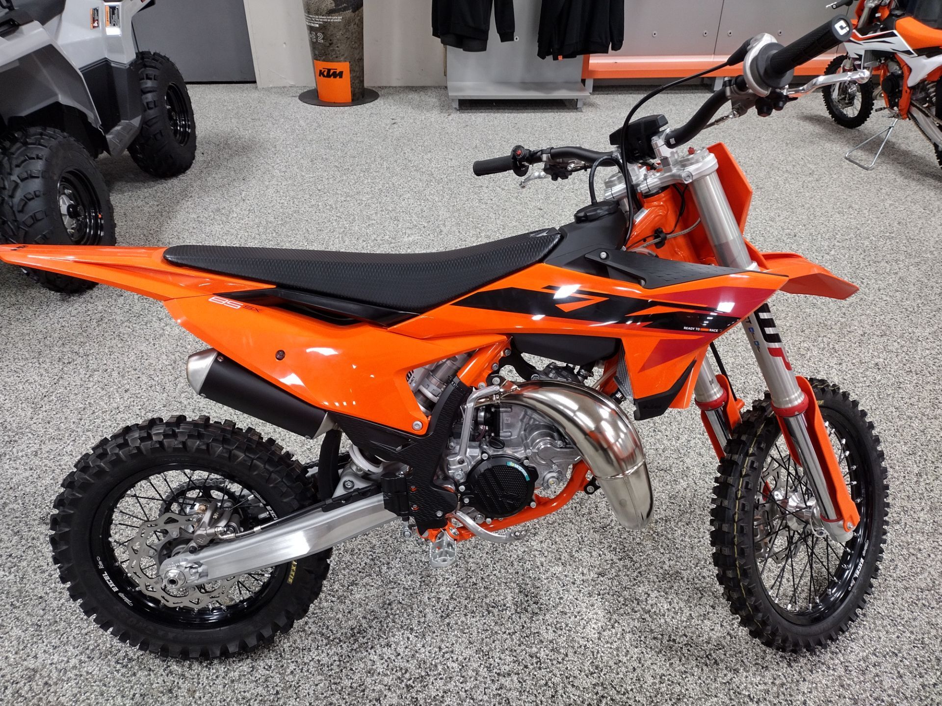 2026 KTM 85 SX 17/14 SX in Murrysville, PA