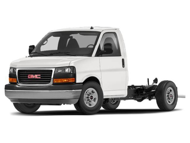 2022 GMC Savana 3500 in Renton, WA