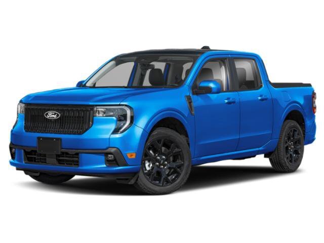 2026 FORD MAVERICK in Canton, NC
