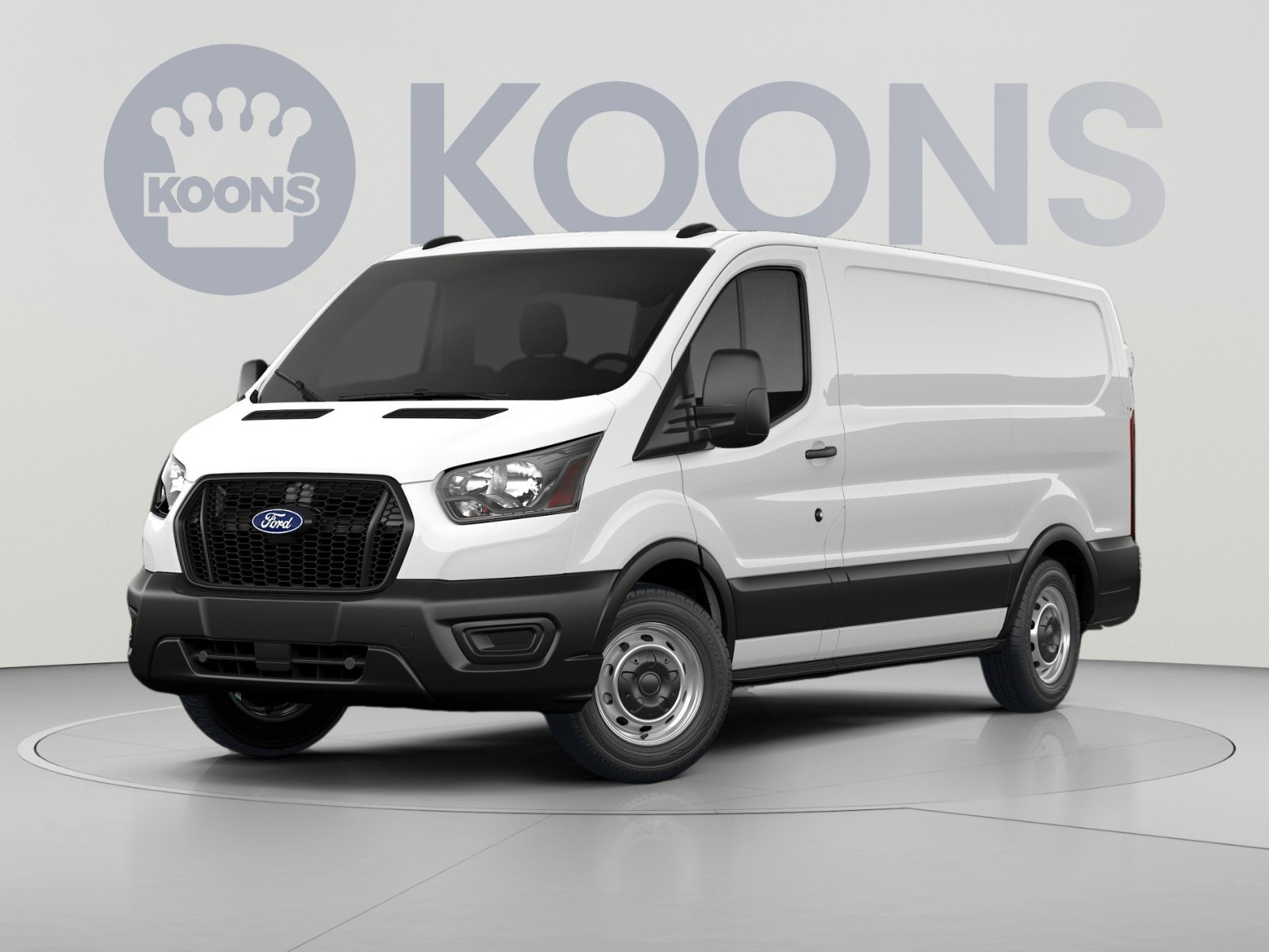 2026 FORD TRANSIT 250 in Sterling, VA